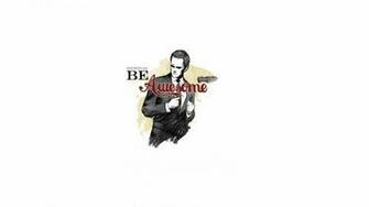 Abstract Minimalistic Neil Patrick Harris How I