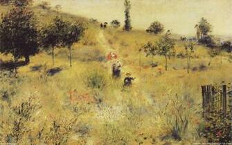 Renoir Wallpaper