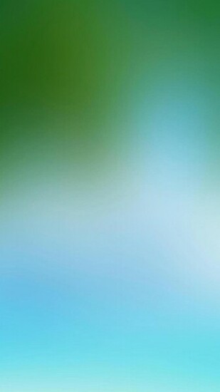 Gradient Background iPhone Wallpaper