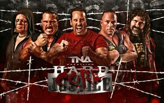 Ecw Wallpaper