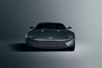 Aston Martin Db10 HD Wallpaper Background Image Id