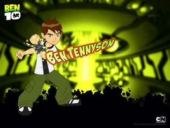 Ben Wallpaper For Desktop Gwen