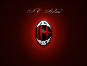 Ac Milan Logo Wallpaper HD Collection
