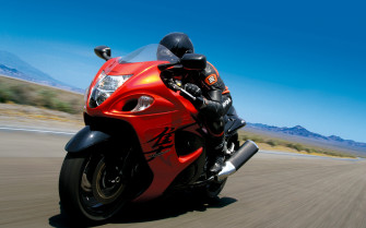 Suzuki HD Wallpaper