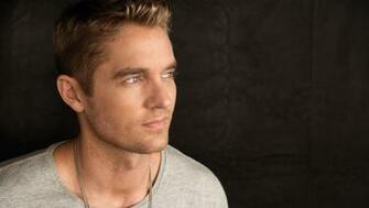 Brett Young HD Wallpaper Background Image Id