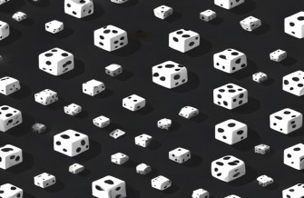 Black Dice Wallpaper