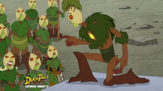 Minor Characters Non Human Milo Murphy S Law