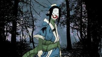 Haku Wallpaper