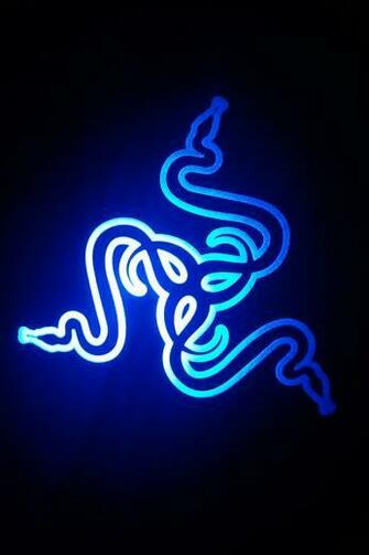 Razer Logo iPhone Wallpaper HD