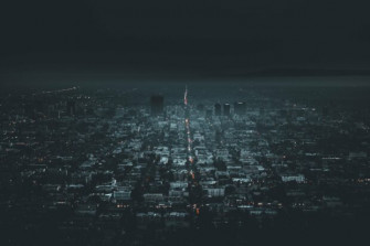 La Wallpaper HD