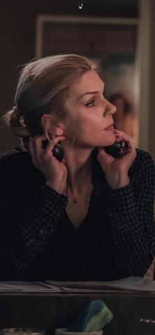 On 4k Wallpaper Bettercallsaul S4 Kim Wexler