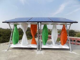 Windstream Energy Technologies India Pvt Ltd Linkedin