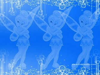 Tinkerbell Wallpaper
