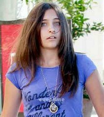 Paris Jackson Pictures Wallpaper