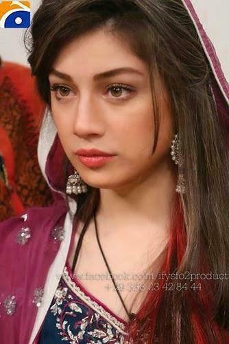 Sidra Batool All Dramas List Biography Best