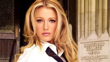 Blake Lively HD Wallpaper 7wallpaper Net