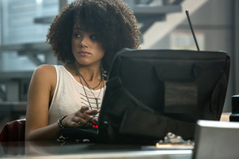 Movie The Fate Of Furious 4k Ultra HD Wallpaper
