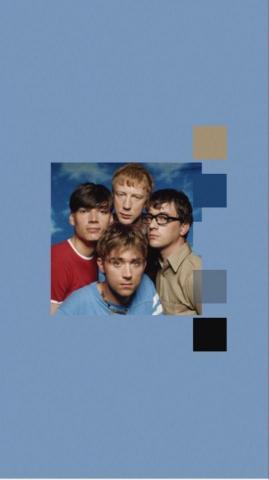 Damon Albarn