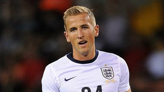 Harry Kane Hair Hairstyle Gallery