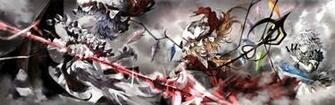 Anime Computer Wallpaper Desktop Background Id