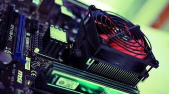 Computers Motherboards Best Widescreen Background Awesome HD Wallpaper