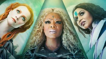 A Wrinkle In Time Re Ign