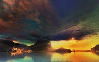 HD Desktop Wallpaper Full 1080p Background