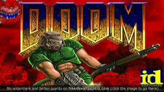 Doom Wallpaper