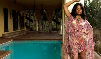 Regina Hall Wallpaper Freshwallpaper