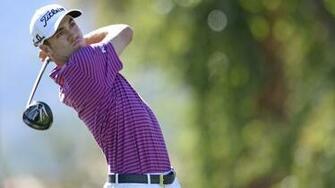 Justin Thomas David Lingmerth To Commit