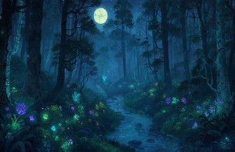 Ori And The Will Of Wisps Wallpaper