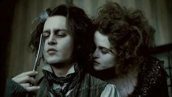 Sweeney Todd The Demon Barber Of Fleet Street Movie Forums
