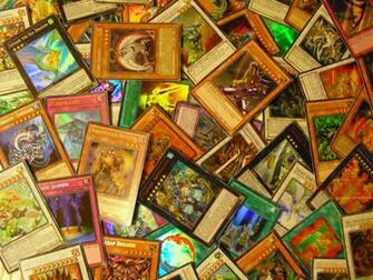 Rare Yu Gi Oh Cards Desktop Wallpaper Animewp