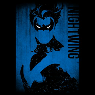 Nightwing Wallpaper HD On Picsfair