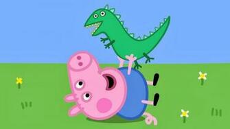 Disney HD Wallpaper Peppa Pig