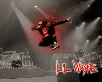 Lil Wayne Wallpaper Background Theme Desktop