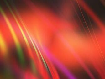 Red And Orange Lights Desktop Pc Mac Wallpaper