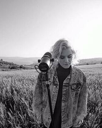 Taya Smith Hillsongunited Tayasmith Hillsong United