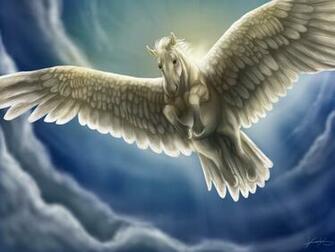 Pegasus Image HD Wallpaper And Background Photos
