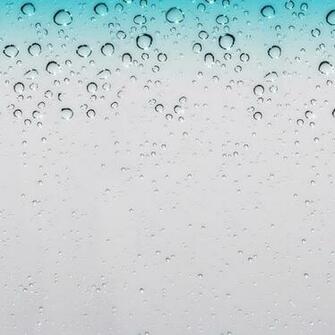 GoiPadwallpaper Comwater Drops iPad Wallpaper