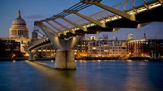 City London Skyline England Desktop Wallpaper Nr By Gad