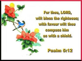 Verse Greetings Card Wallpaper Cute Christian