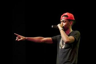 Big Sean Wallpaper