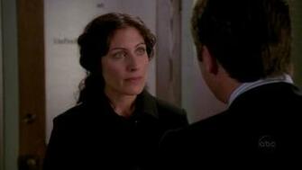 Lisa Edelstein X3 Widescreen Wallpaper