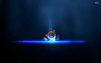 Windows Linux Mac Logo Computer HD Wallpaper Desktop Pc Background A6