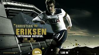 Christian Eriksen Wallpaper On Pantone S Gallery