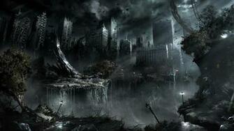 Apocalypse Wallpaper