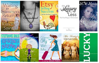 Kindle Books