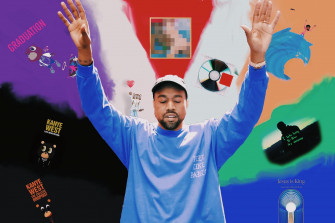 Kanye West Album Wallpaper R Kanyewallpaper