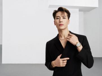 Jackson Wang On Passion Decode